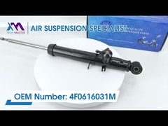 Chuyên gia kỹ thuật TMAIRSUS Máy giảm sốc phía sau cho Audi A6 C6 4F0616031M
