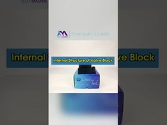 Bạn tò mò tại sao các bộ phận treo khí của chúng tôi được tin tưởng bởi các chuyên gia trên toàn thế giới?