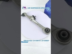 Tech Master TMAIRSUS Mặt trước bên dưới cánh tay điều khiển trái và phải 2213308107; 2213308207