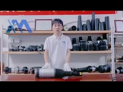 Range Rover L405 bộ giảm va chạm phía trước