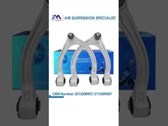 Tech Master TMAIRSUSĐường trục phía trước, trái, trên cho BENZ W221, Đường trục phía trước, phải, trên cho BENZ W211 22