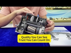 Nhà sản xuất máy treo khí từ Quảng Châu, Trung Quốc