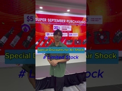 Tech Master có 10.000 m2 nhà máy treo khí, cung cấp chất lượng tốt nhất và dịch vụ.