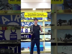 Nhà máy chất lượng Air Suspension Spring từ Trung Quốc.