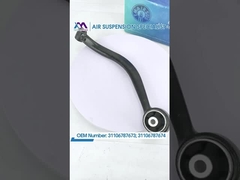 Chất hấp thụ cú sốc treo trước bền 37106877553 37106877554