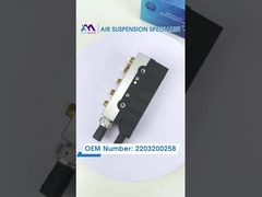 Tech Master TMAIRSUS Khối van treo không khí cho Mercedes-Benz W220 2203200258