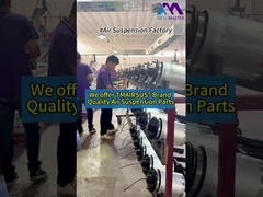 TMAIRSUS® Air Suspension Parts, nhà máy treo khí từ Quảng Châu, Trung Quốc