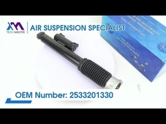 Tech Master TMAIRSUS Máy hút sốc đằng sau bên trái Mercedes-Benz W253 với ADS 2533201330