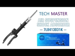 Nhà máy treo không khí từ Quảng Châu, Trung Quốc