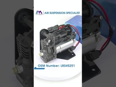 Tech Master TMAIRSUS Máy nén treo không khí cho Land Rover Discovery 3/4 LR045251