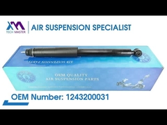 Tech Master TMAIRSUS Máy hút sốc phía sau cho Mercedes-Benz W124 1243200031