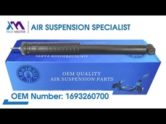 Kỹ thuật sư TMAIRSUS Lưng cuộn dây xoay xuân cho Mercedes-Benz W169/245 1693260700