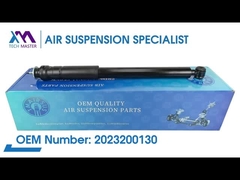 Kỹ thuật sư TMAIRSUS Trình sạc dây chuyền phía trước cho Mercedes-Benz W202 2023200130