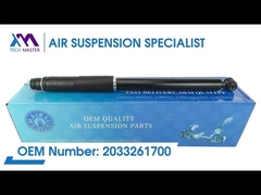 Kỹ thuật sư TMAIRSUS Lưng cuộn dây xoay xuân sốc hoàn chỉnh cho Mercedes-Benz C203 2033261700