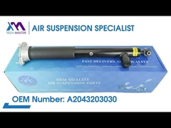 Tech Master TMAIRSUS phía sau bên phải & trái cuộn dây xoắn nước xuân cho BENZ C204 ADS hoàn chỉnh A2043203030; A20