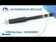 Tech Master TMAIRSUS Trận sốc xích dây chuyền phía trước cho BENZ W140 1403200830