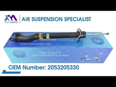 Tech Master TMAIRSUS Mặt trước bên trái cuộn dây xoay mùa xuân cho BENZ C205 2053205330