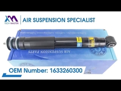 Kỹ thuật Master TMAIRSUS Trình sạc dây chuyền phía trước cho BENZ W163 1633260300