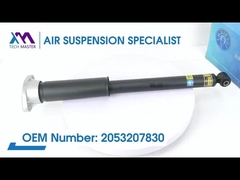 Kỹ thuật sư TMAIRSUS Đường cuộn phía sau Spring Shock BENZ C205 Complete 2053207830