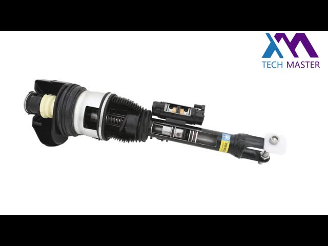 Trải nghiệm sự thoải mái và ổn định không có đối thủ với máy hút sốc treo không khí