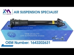 Giảm xóc lò xo sau Tech Master TMAIRSUS hoàn chỉnh cho BENZ GL164 1643202631