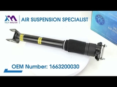 Tech Master TMAIRSUS Lưng cuộn dây xoay xuân sốc hoàn thành cho BENZ GL166 1663200030