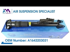 Tech Master TMAIRSUS Lưng cuộn dây xoay xuân cho BENZ GL166 ADS A1643203031