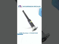 Giảm xóc lò xo sau Tech Master TMAIRSUS cho BENZ W213 W238 2133201030