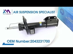 Giảm xóc lò xo trước Tech Master TMAIRSUS cho X204 2043231700