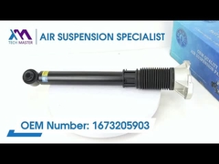 Giảm xóc lò xo sau Tech Master TMAIRSUS cho BENZ GLS167 1673205903