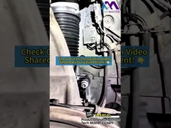 Việc lắp đặt sản phẩm