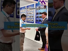 Tech Master đang ở Việt Nam.