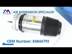 Lò xo khí trước bên trái Tech Master TMAIRSUS cho Cadillac Escalade Chevrolet Tahoe GMC Yukon Silverdad