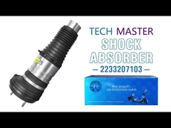 Tech Master: Đối tác đáng tin cậy của bạn về Phụ tùng Hệ thống Treo Khí nén