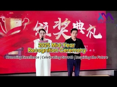 Lễ Vinh Danh Giữa Năm Tech Master 2025