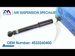 Kỹ thuật sư TMAIRSUS Lưng cuộn dây xoay mùa xuân cho Mercedes-Benz W453 4533260400