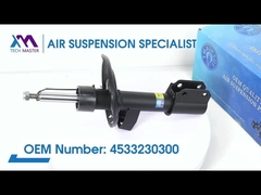 Kỹ thuật sư TMAIRSUS Trình sạc dây chuyền phía trước cho Mercedes-Benz W453 4533230300