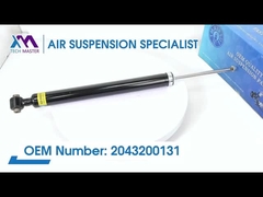 Giảm xóc lò xo sau Tech Master TMAIRSUS cho Mercedes-Benz X204 2043200131