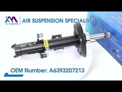 Kỹ thuật sư TMAIRSUS Trình sạc dây chuyền phía trước cho Mercedes-Benz W636/W639 A6393207213