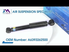 Tech Master TMAIRSUS Lưng cuộn dây xoay xuân cho Mercedes-Benz W636/W639 A6393262500