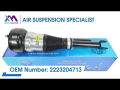 Giảm xóc khí trước bên trái Tech Master TMAIRSUS cho Mercedes-Benz W222 V222 X222 C217 W217 2223204713