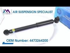 Giảm xóc sau Tech Master TMAIRSUS cho Benz W447 W448 Vito không quảng cáo 4473264200