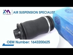 Lò xo khí sau Tech Master TMAIRSUS cho Mercedes-Benz W164/ML350 ML500 1643200625