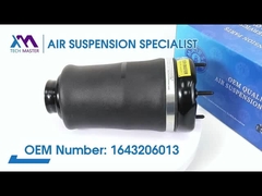 Lò xo khí trước Tech Master TMAIRSUS cho Mercedes-Benz W164/ML X164 GL 1643206013