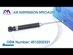 Giảm xóc lò xo sau Tech Master TMAIRSUS cho Mercedes-Benz W451 4513202331