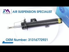 Tech Master TMAIRSUS Trình sốc mùa xuân phía trước bên trái cho BMW 3 Series/E90 31316772921