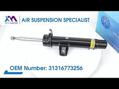 Tech Master TMAIRSUS Trình sạc dây chuyền phía trước bên phải cho BMW 3 Series/E90 31316773256