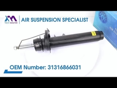 Tech Master TMAIRSUS Mặt trước bên trái cuộn dây xoay xuân cho BMW F52 31316866031