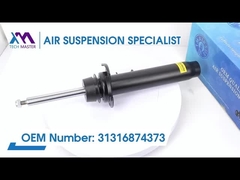 Tech Master TMAIRSUS Mặt trước bên trái cuộn dây xoay xuân cho BMW F45 31316871571