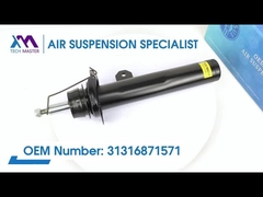 Tech Master TMAIRSUS Mặt trước bên trái cuộn dây xoay xuân cho BMW F45 31316871571